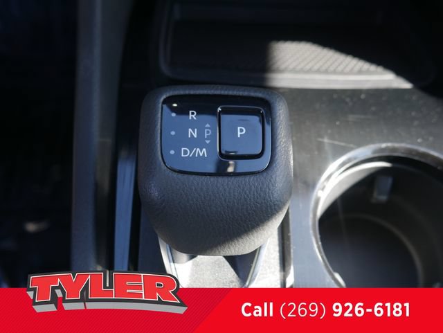 Used 2024 Nissan Rogue S FWD image 35