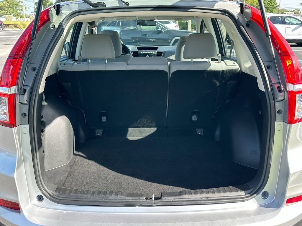 Used 2016 Honda CR-V LX image 23