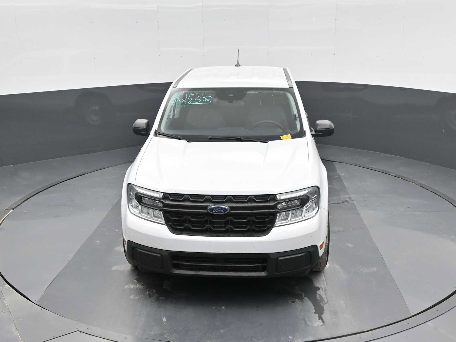 Used 2023 Ford Maverick XL image 21