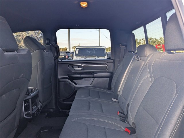 Used 2022 RAM 1500 Big Horn image 13