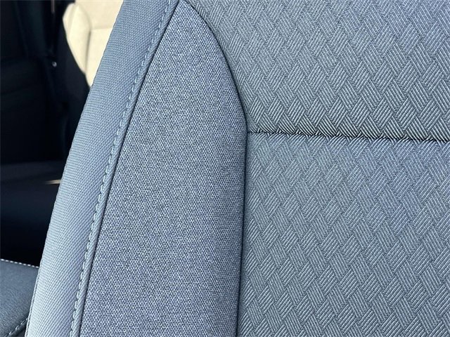 New 2026 Chevrolet Silverado 1500 RST image 10