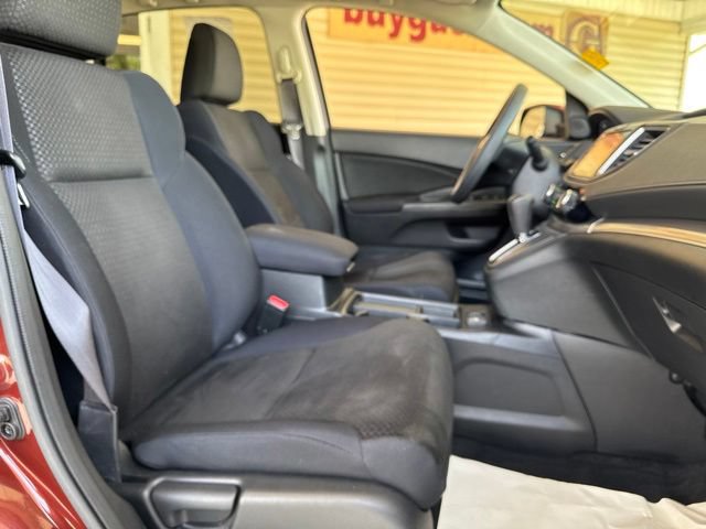Used 2015 Honda CR-V EX image 23