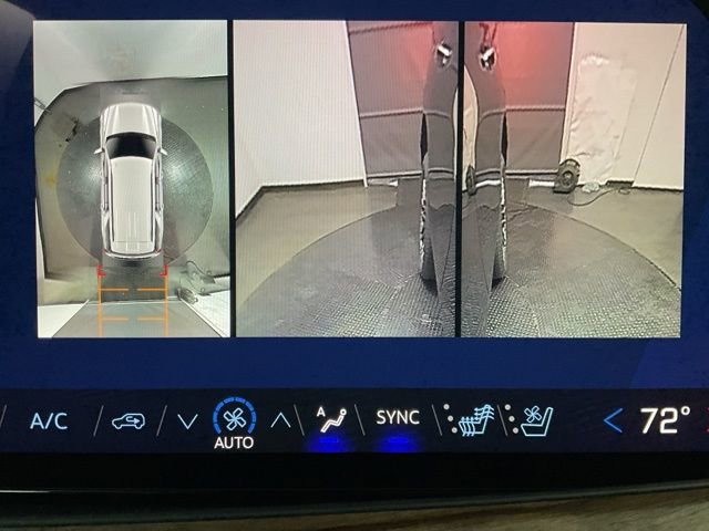 New 2026 Chevrolet Tahoe High Country image 18