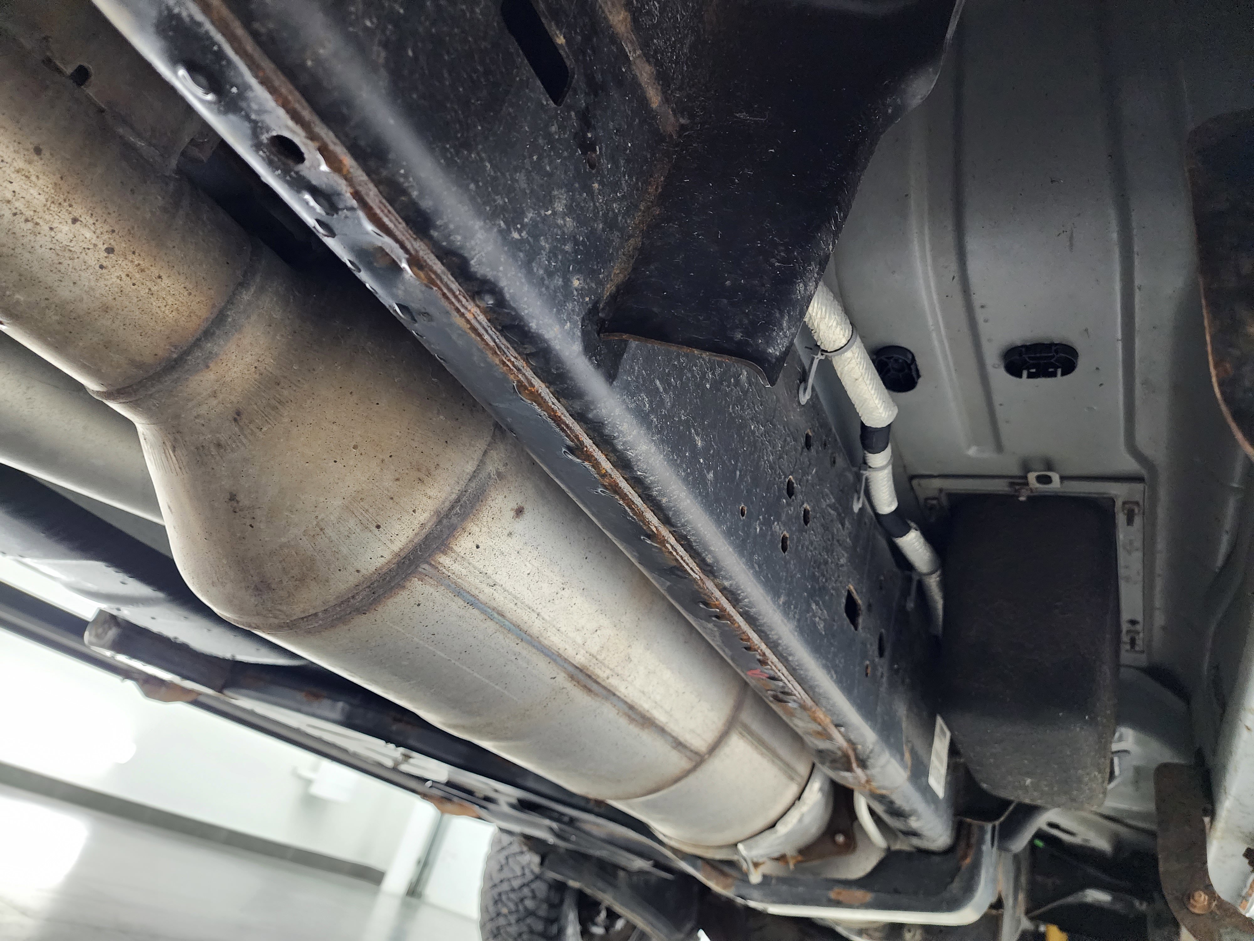 Used 2022 RAM 2500 Laramie image 29