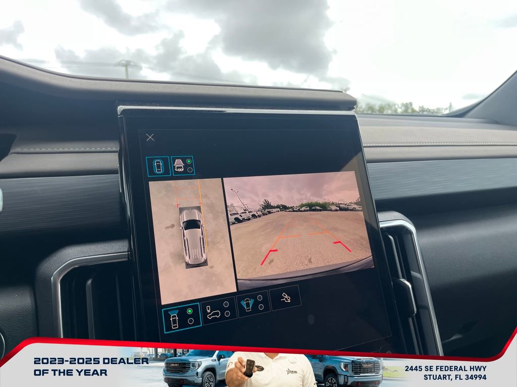 New 2026 GMC Acadia Elevation w/ Black Edition image 33