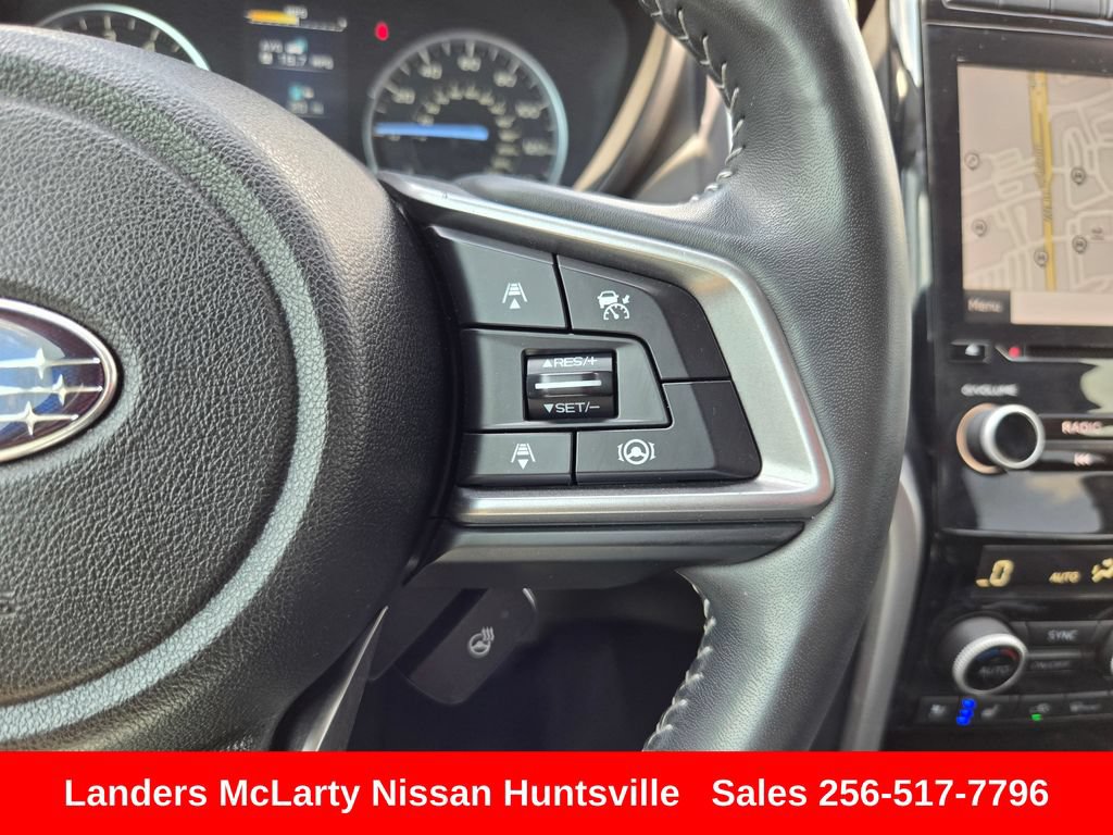 Used 2022 Subaru Ascent Touring AWD/4WD image 29