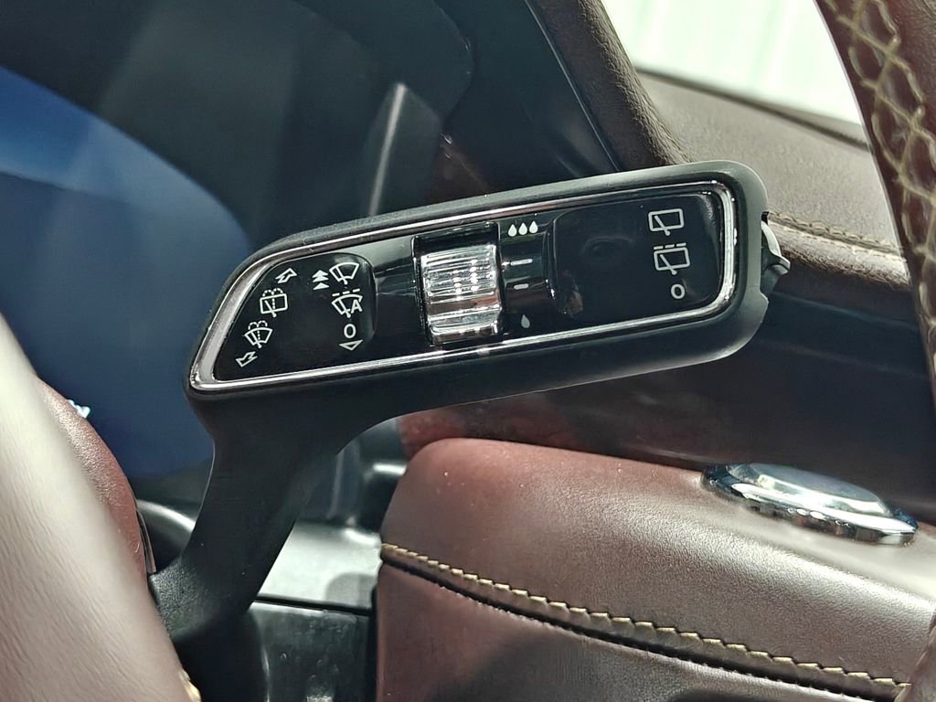 Used 2020 Lincoln Aviator Black Label w/ Dynamic Handling Package image 75