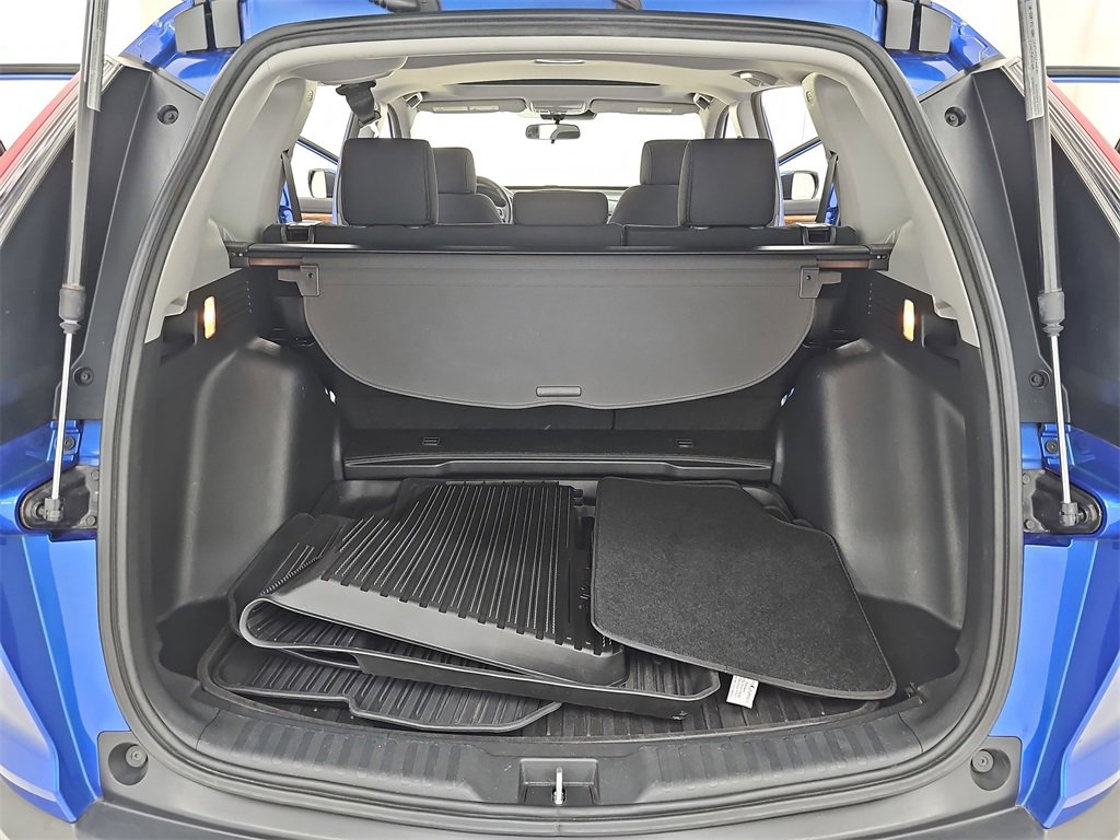 Used 2021 Honda CR-V EX image 14