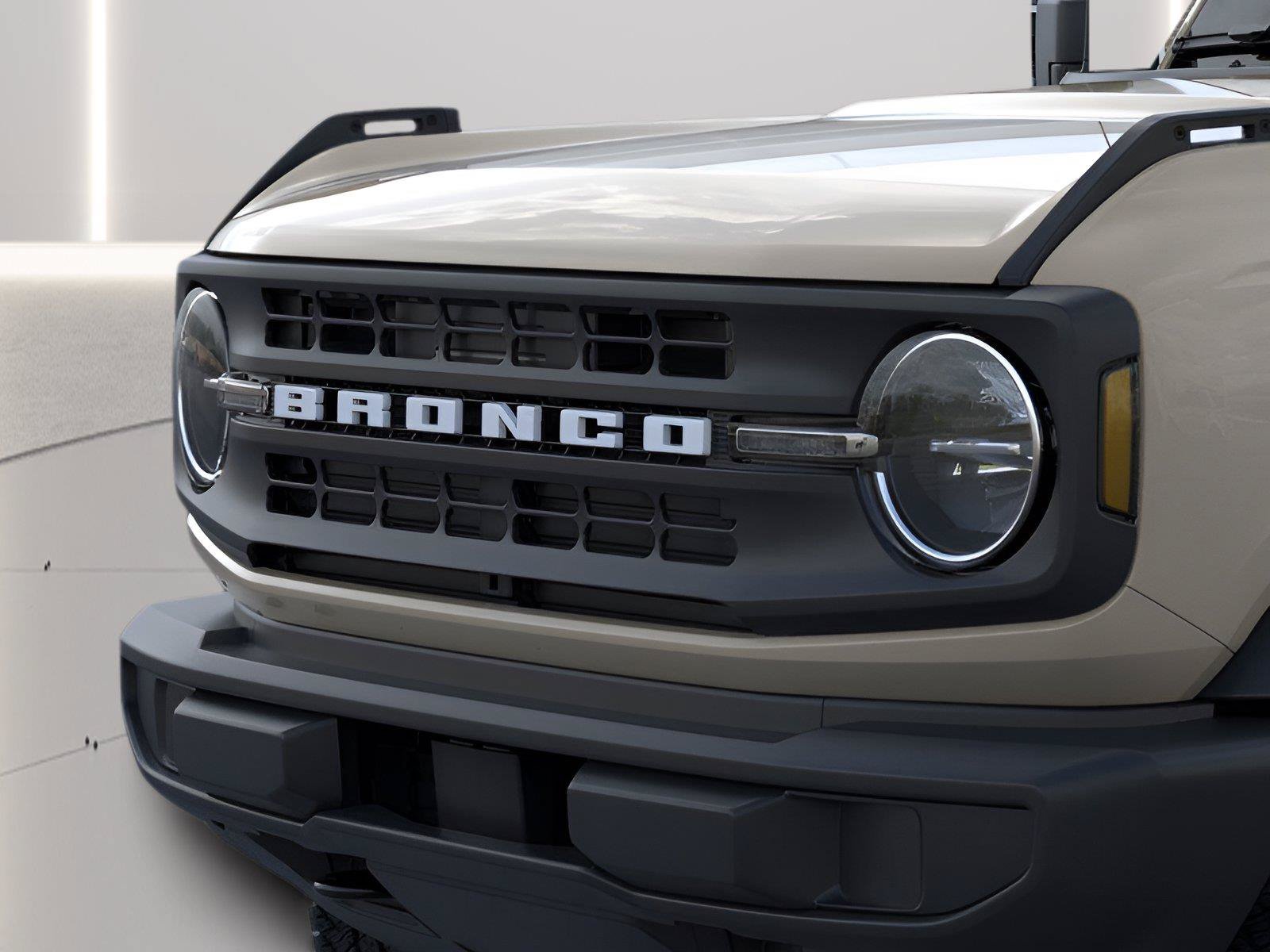 New 2026 Ford Bronco Big Bend AWD/4WD image 19