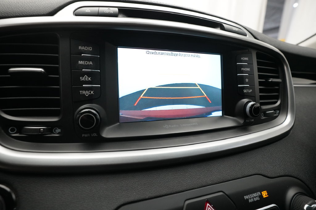 Used 2019 Kia Sorento EX AWD/4WD image 19