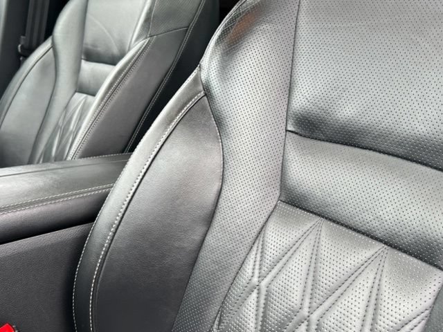 Used 2021 Nissan Rogue Platinum AWD/4WD image 39