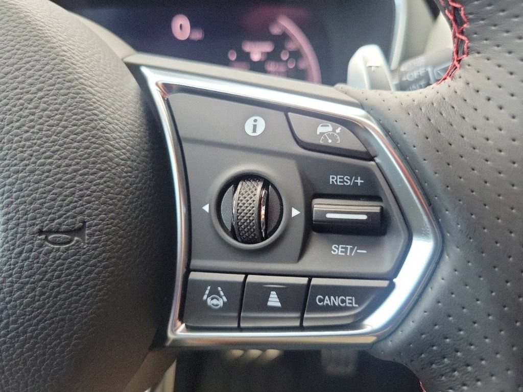 Certified 2026 Acura MDX w/ Technology Package FWD image 21