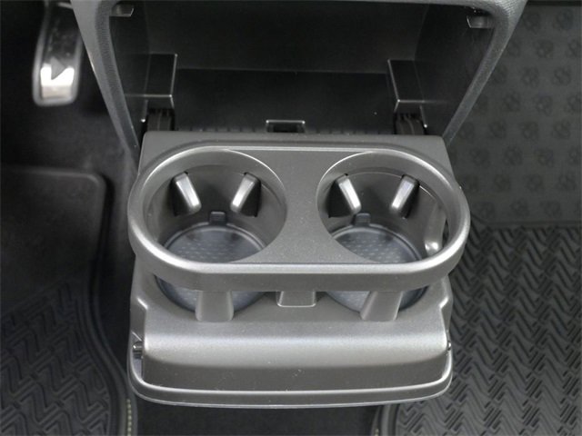 New 2025 Volkswagen ID. Buzz Pro S Plus image 4