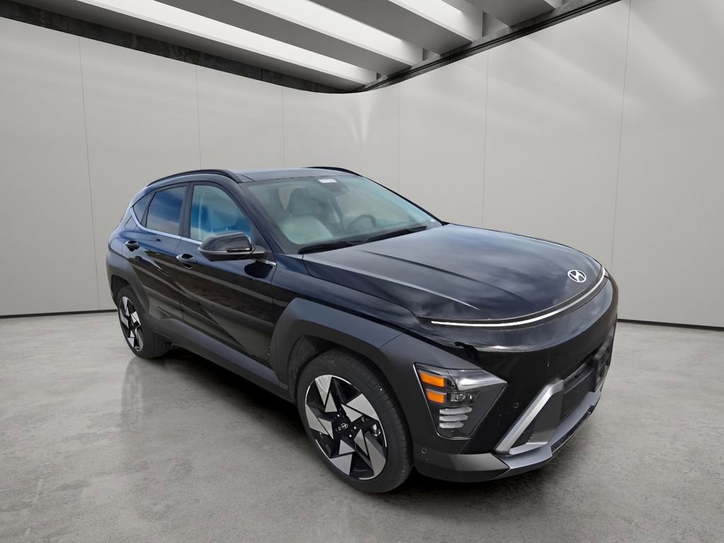 Used 2024 Hyundai Kona Limited image 7