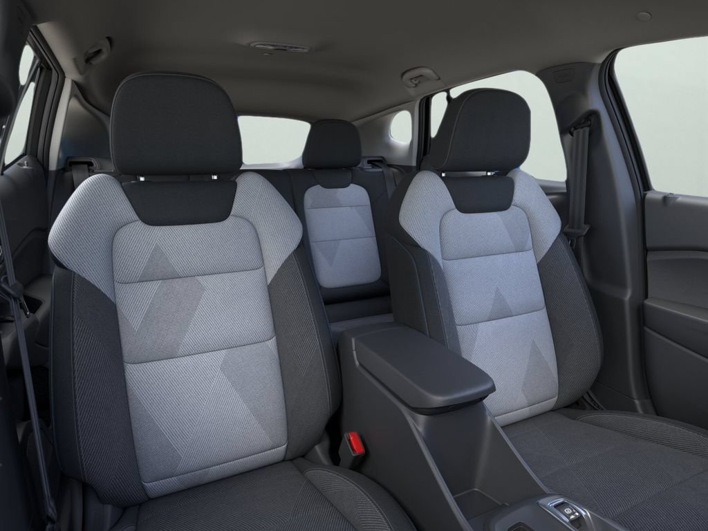 New 2026 Chevrolet Trax LS w/ LS Convenience Package FWD image 10