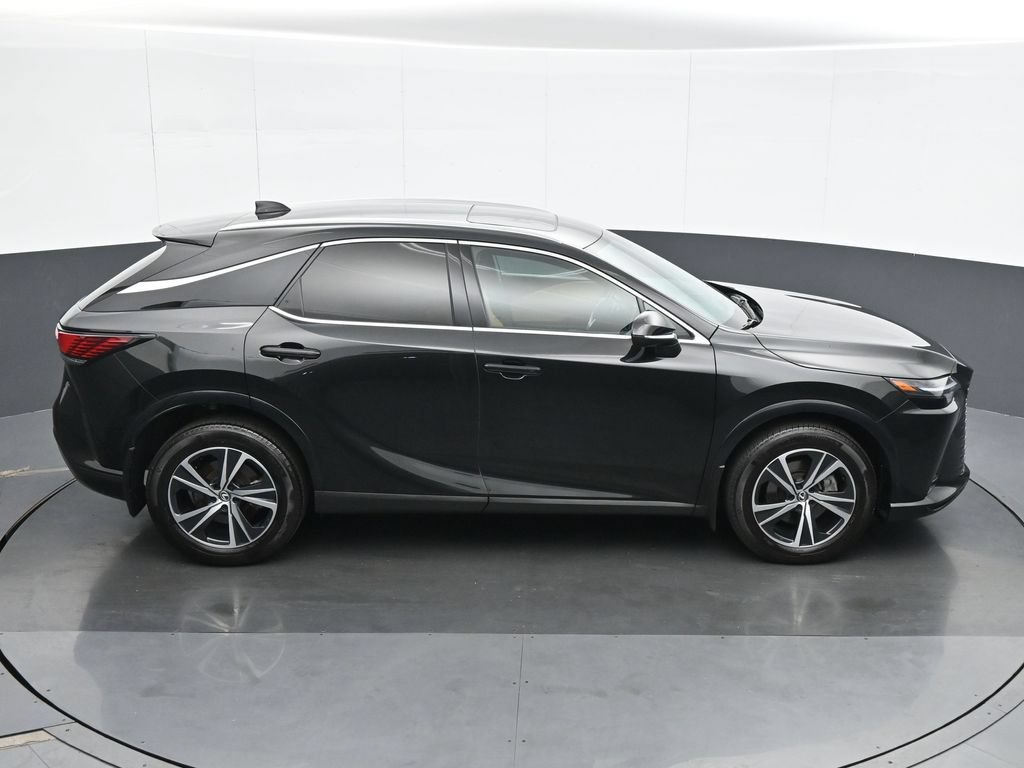 Used 2024 Lexus RX 350 Premium w/ Accessory Package (Z1) AWD/4WD image 22