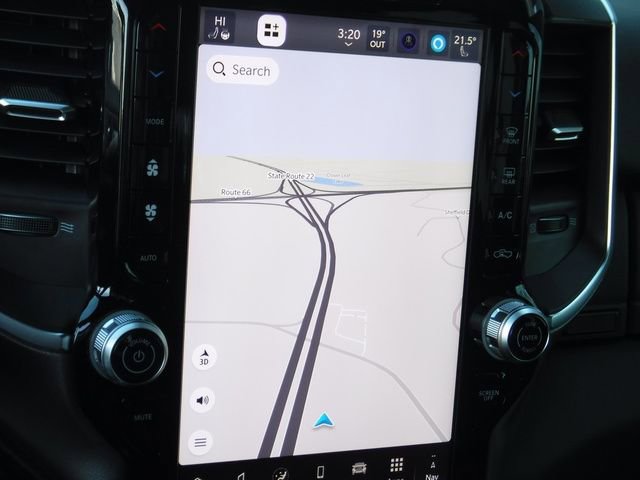 New 2026 RAM 1500 Big Horn/Lone Star image 27