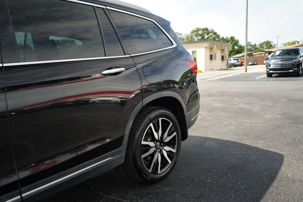 Used 2019 Honda Pilot Touring image 25