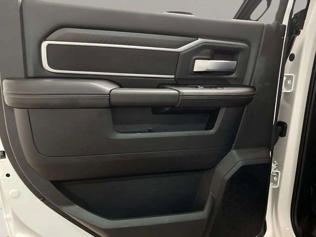 Used 2026 RAM 2500 Big Horn AWD/4WD image 60