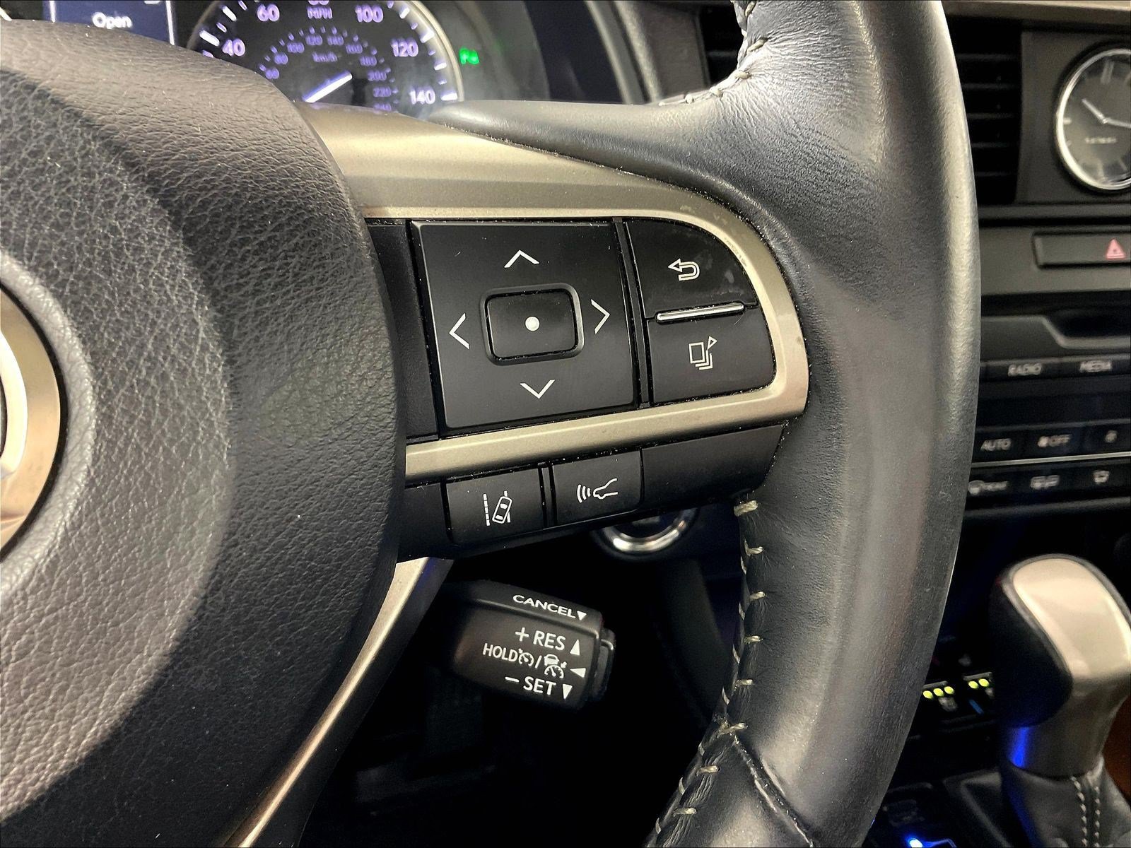 Used 2017 Lexus RX 350 AWD w/ Premium Package image 12