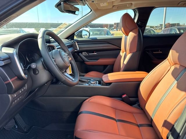 New 2026 MAZDA CX-50 Meridian Edition w/ Weather Package image 11