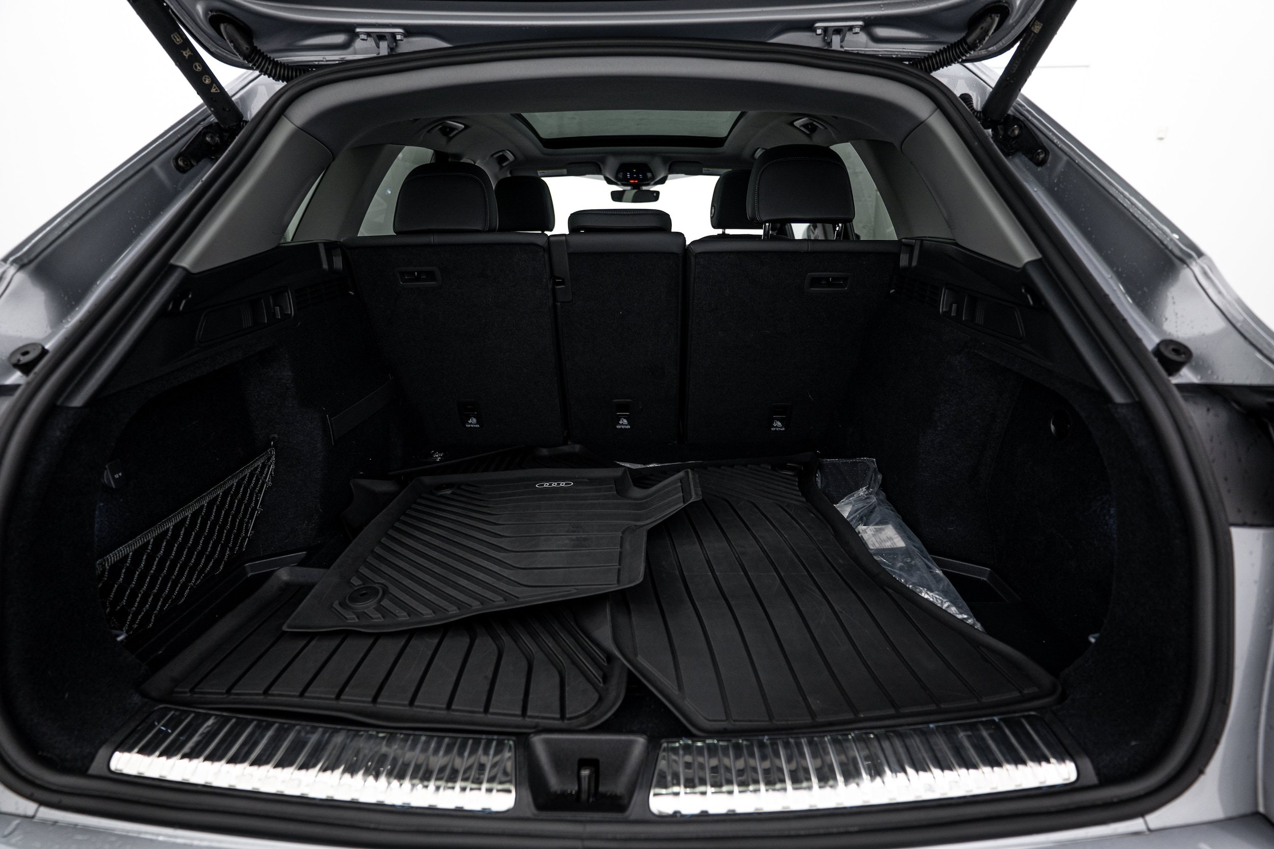 Used 2025 Audi Q5 Premium Plus w/ Premium Plus AWD/4WD image 20