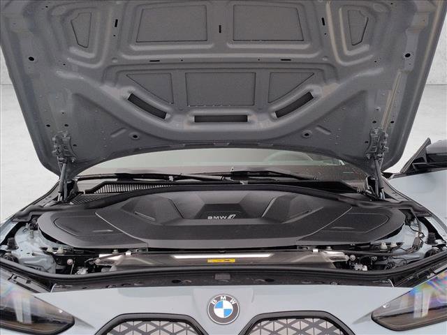 New 2026 BMW i4 xDrive40i w/ M Sport Package image 17