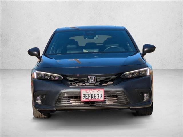 Used 2023 Honda Civic Sport Touring image 2