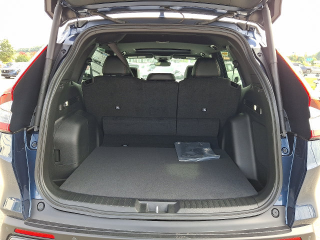 New 2026 Honda CR-V Sport Touring image 24