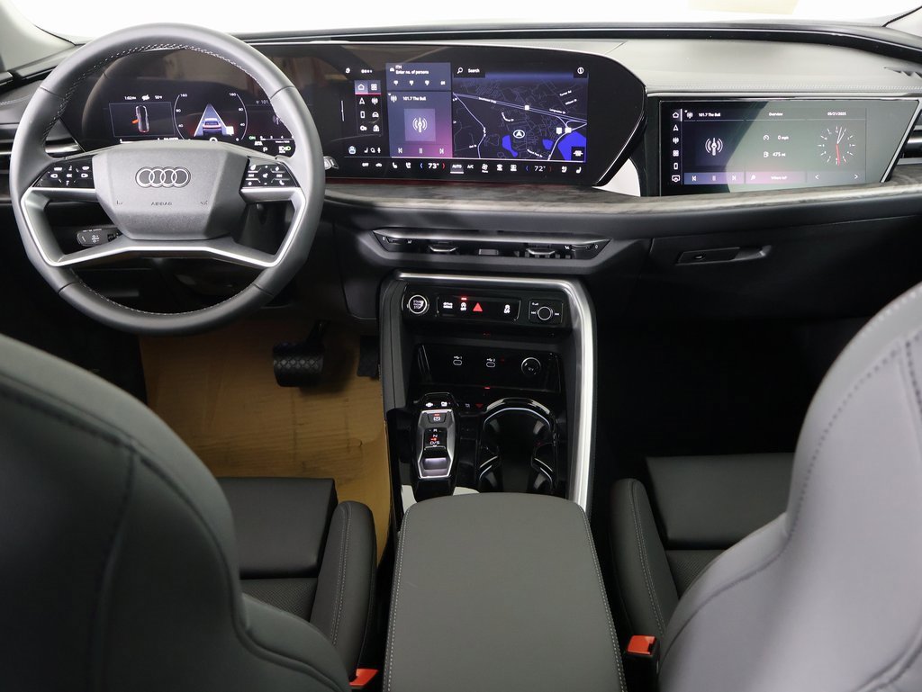 New 2025 Audi Q5 Prestige image 27