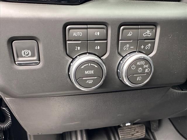 New 2026 GMC Sierra 1500 AT4 w/ AT4 Premium Package image 28