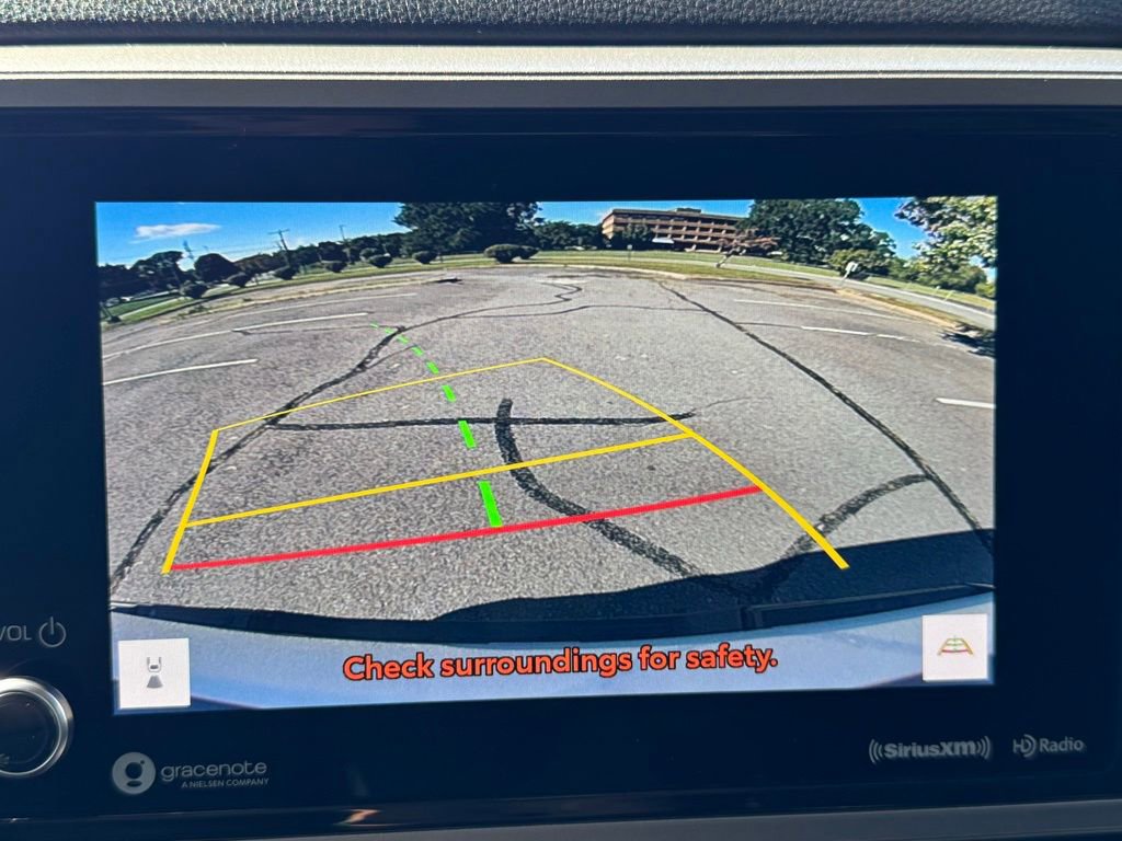 Used 2022 Toyota Tundra SR5 w/ SR5 Convenience Package image 31