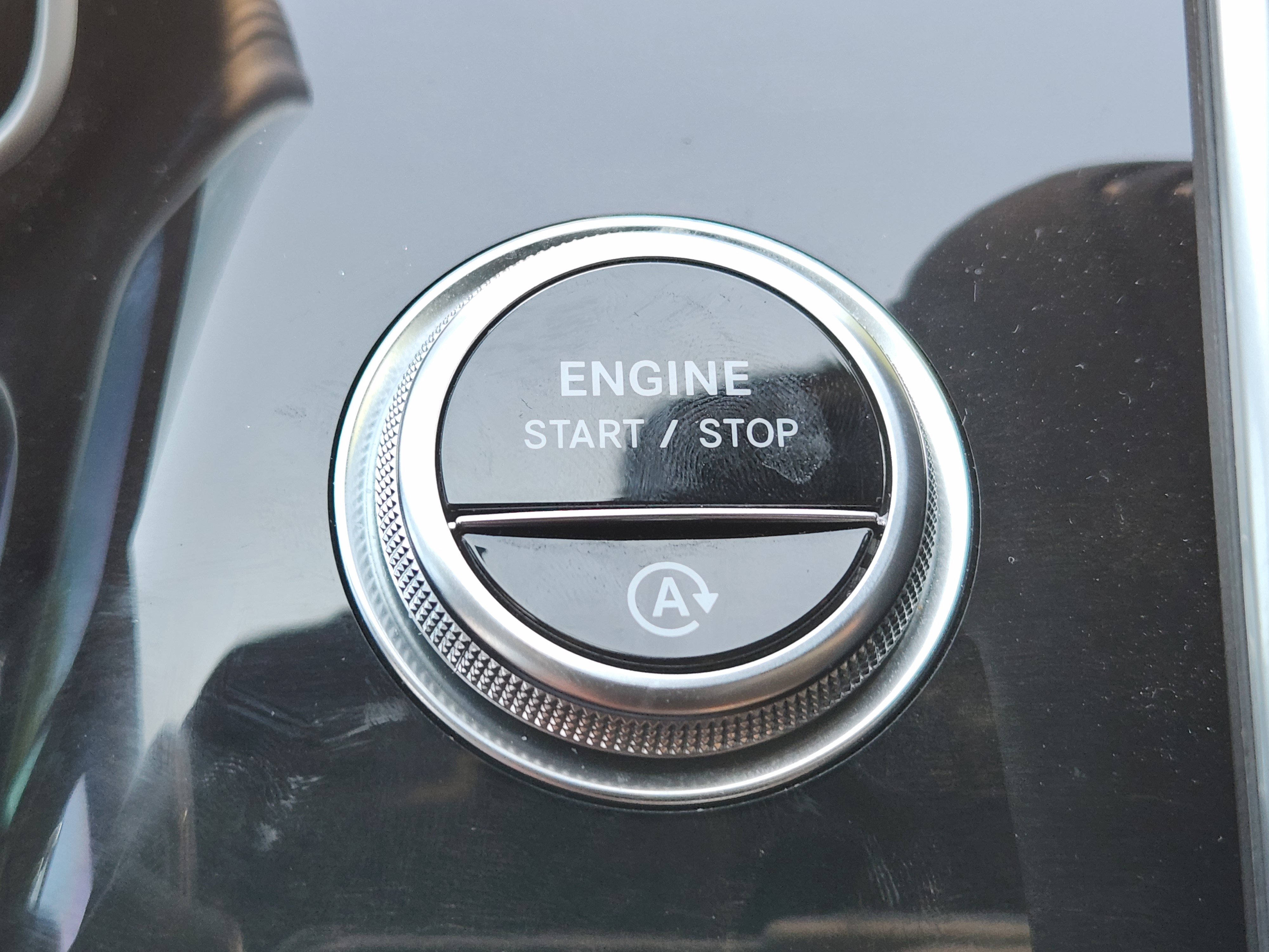 Certified 2023 Mercedes-Benz S 500 4MATIC image 21