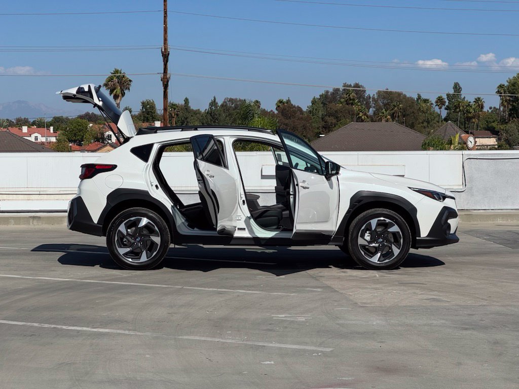 New 2026 Subaru Crosstrek 2.5i Limited AWD/4WD image 27