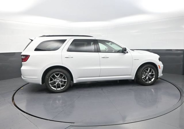 New 2026 Dodge Durango GT AWD/4WD image 10
