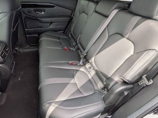 New 2026 Honda Passport RTL image 30