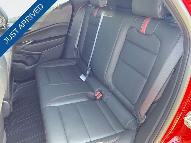 New 2026 Chevrolet Trax RS image 22