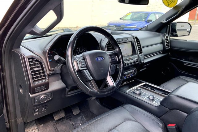 Used 2019 Ford Expedition Limited AWD/4WD image 14