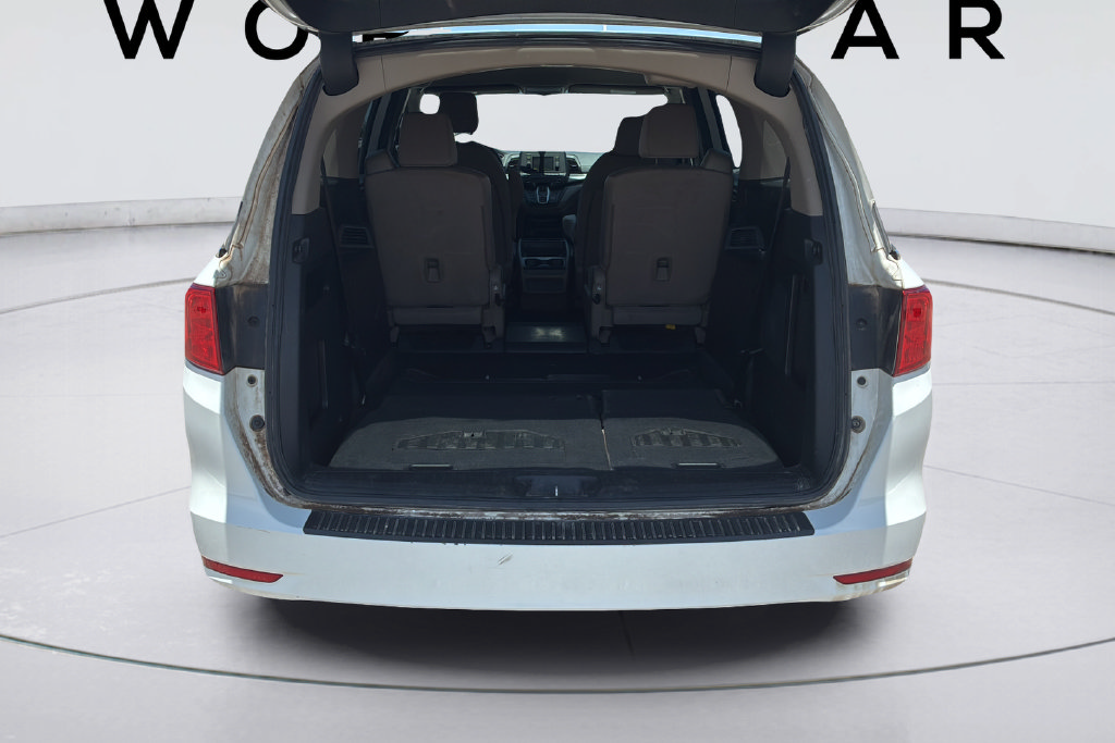 Used 2020 Honda Odyssey LX image 20