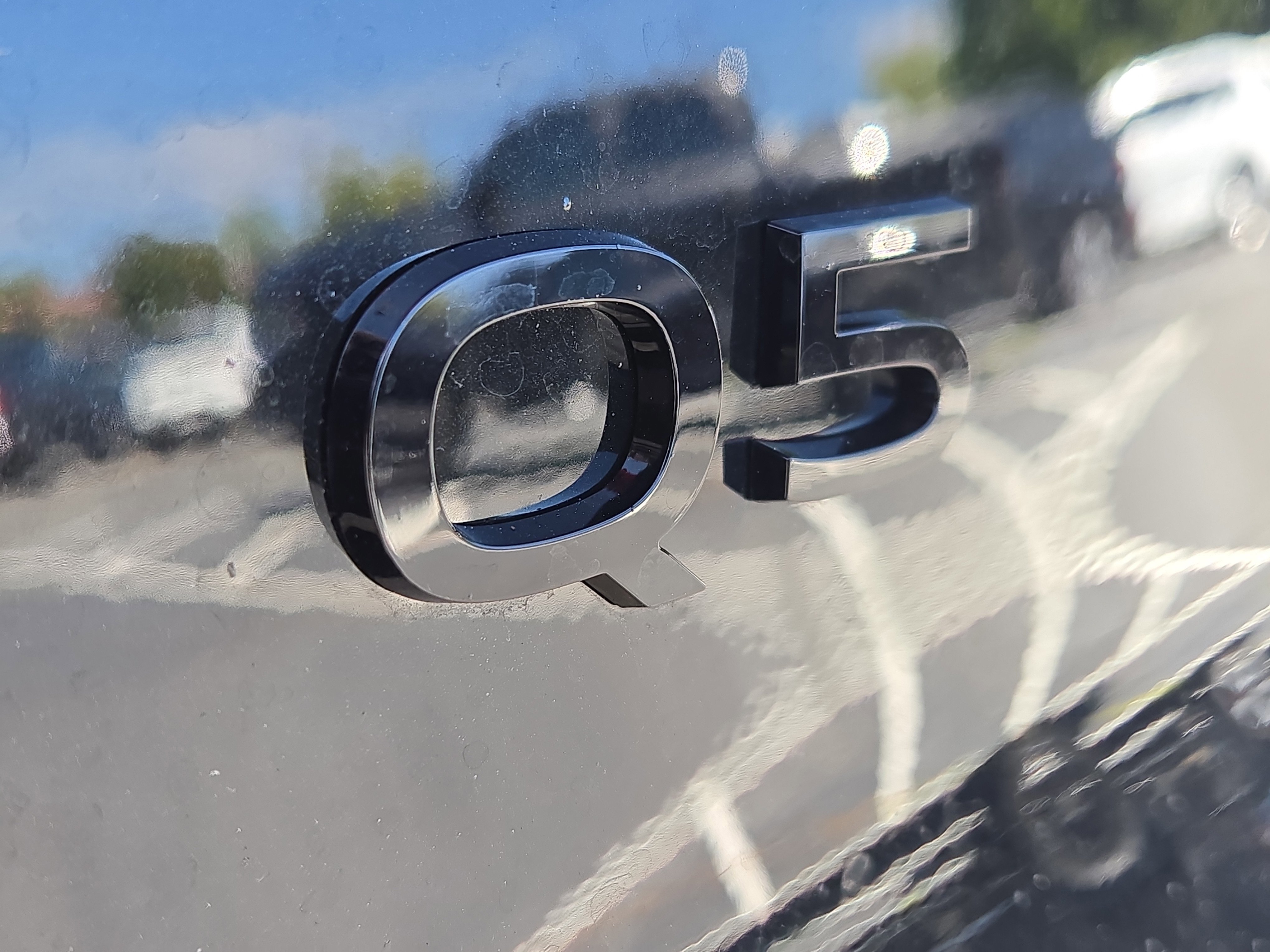 New 2025 Audi Q5 Premium image 35