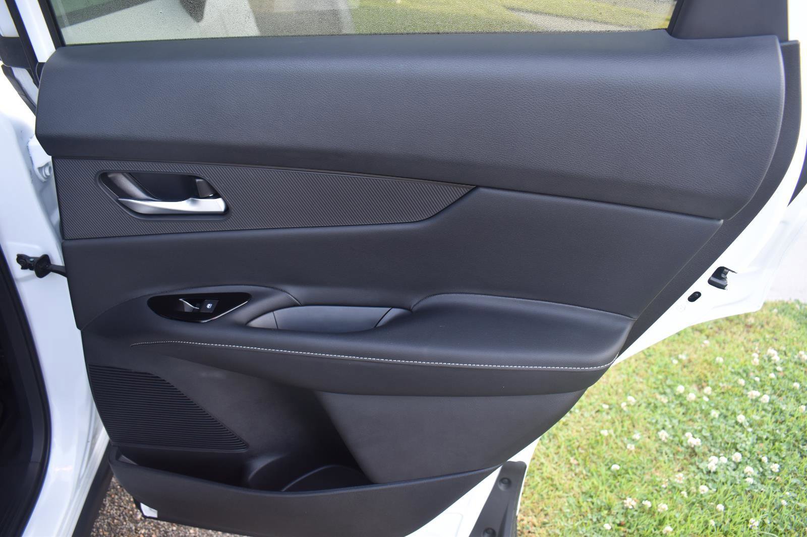 Used 2026 Nissan Murano SL AWD/4WD image 63