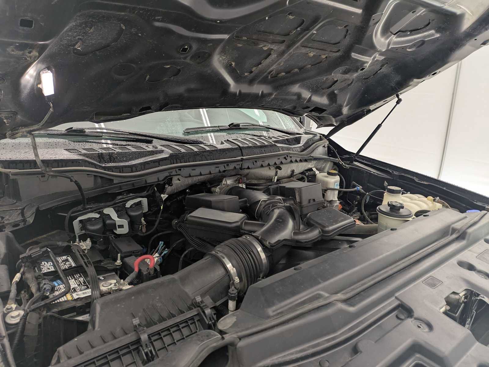 Used 2021 Ford F350 XLT w/ XLT Value Package image 14