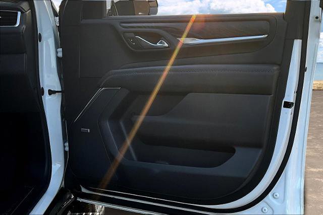 Used 2021 GMC Yukon Denali w/ Denali Premium Package image 29