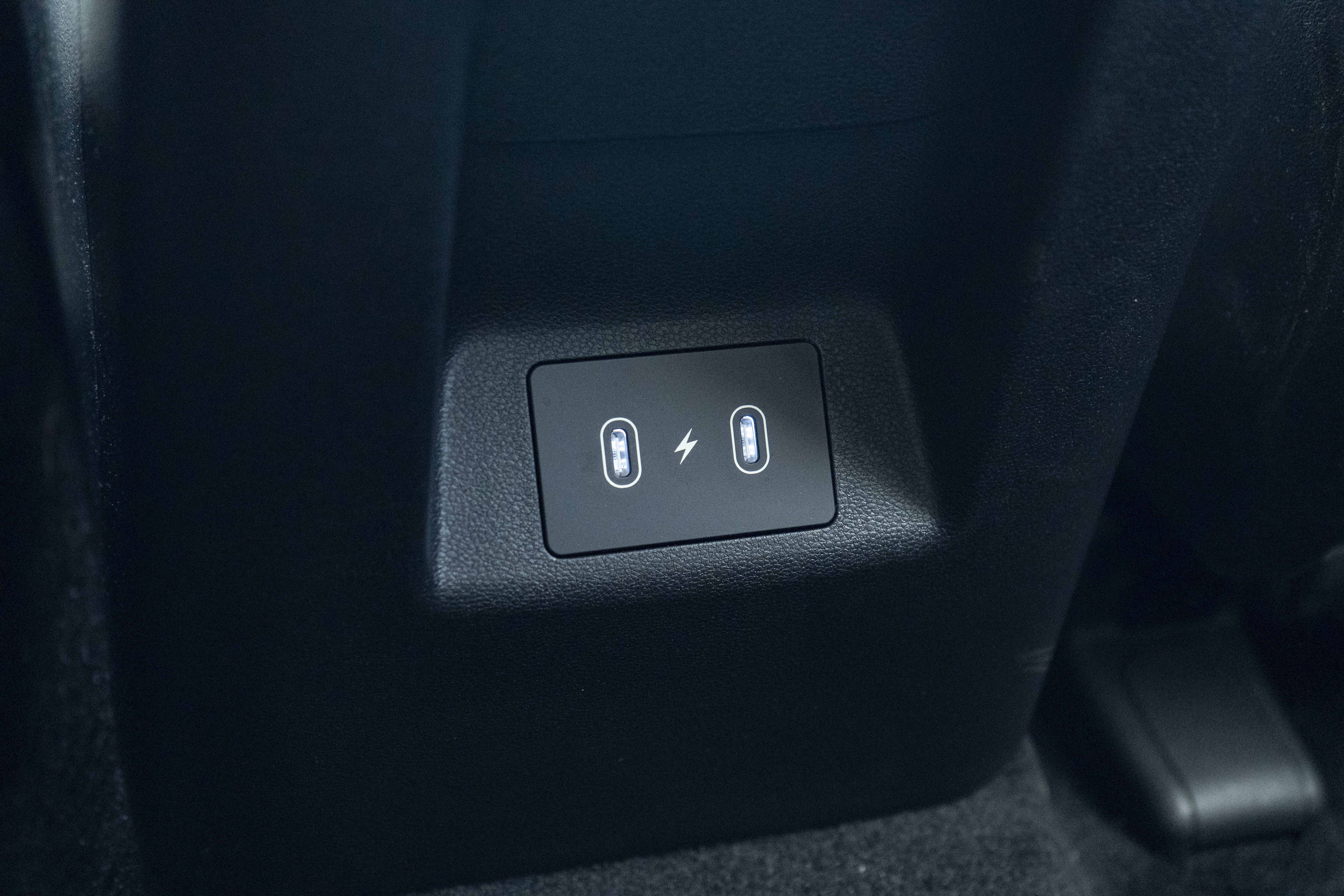 Used 2025 Hyundai Tucson SEL FWD image 39