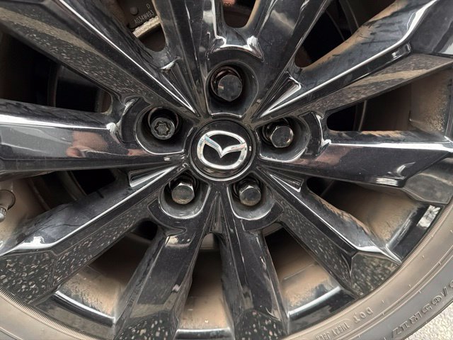 Used 2025 MAZDA CX-50 AWD 2.5 S w/ Preferred Package image 6