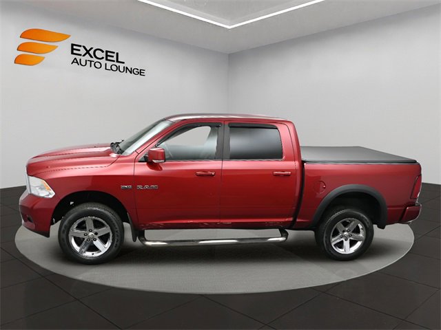 Used 2009 Dodge Ram 1500 Truck Sport image 39