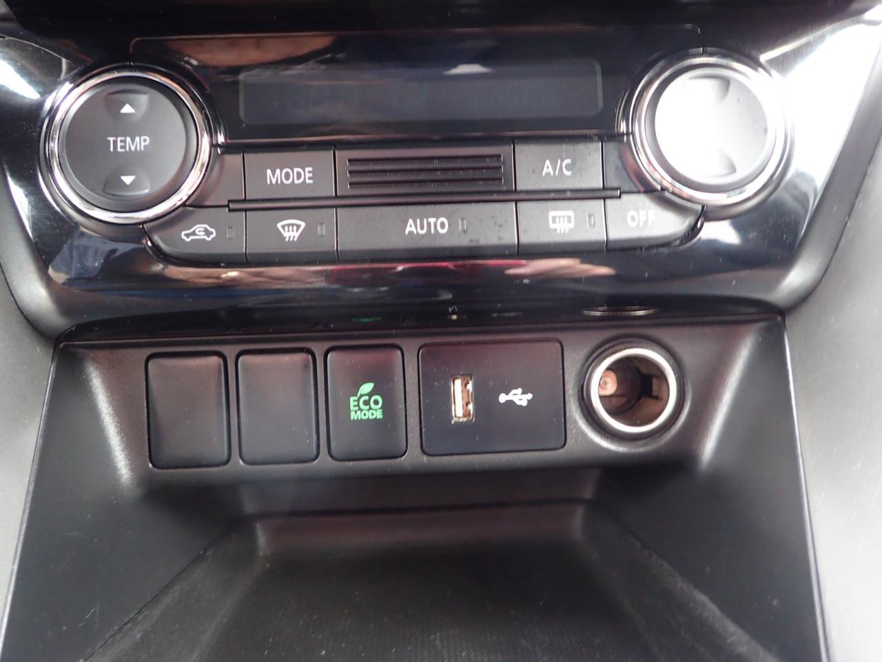 Used 2018 Mitsubishi Eclipse Cross ES image 20