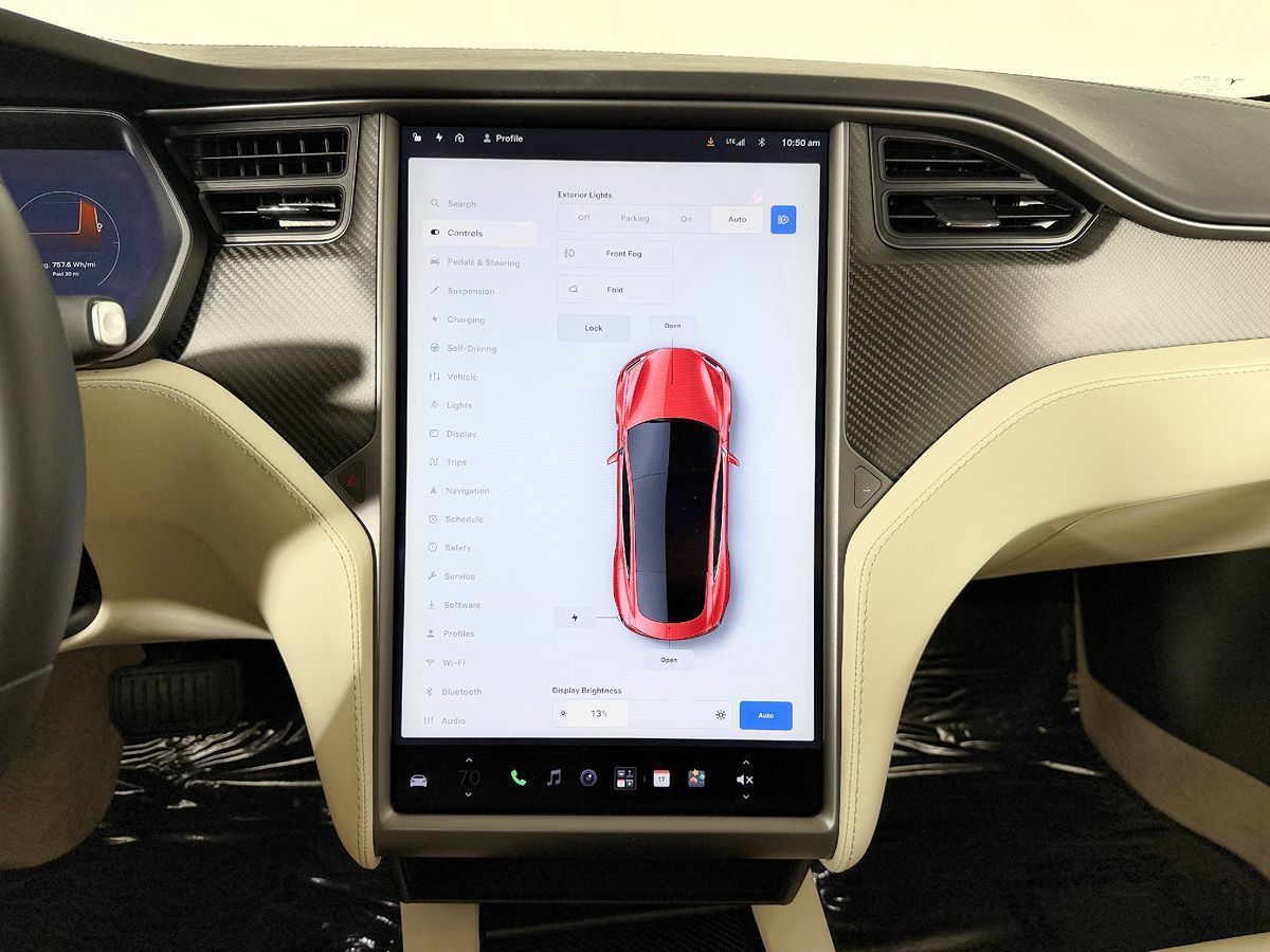 Used 2018 Tesla Model S 100D AWD/4WD image 65
