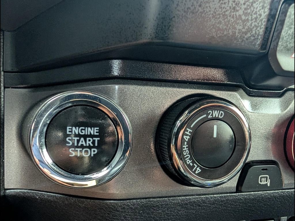 Used 2019 Toyota Tacoma TRD Pro image 14