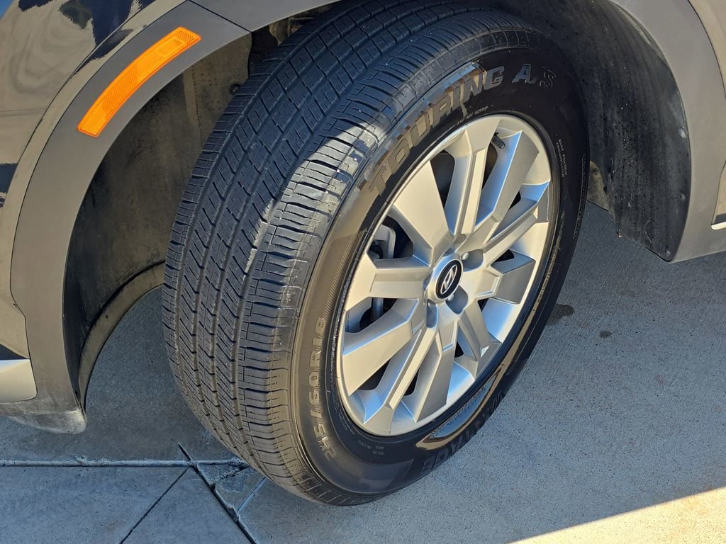 Used 2024 Hyundai Palisade SEL image 32